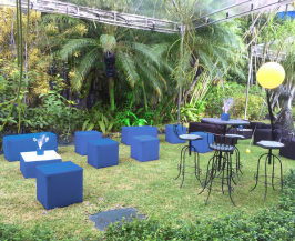 Eventos Corporativos